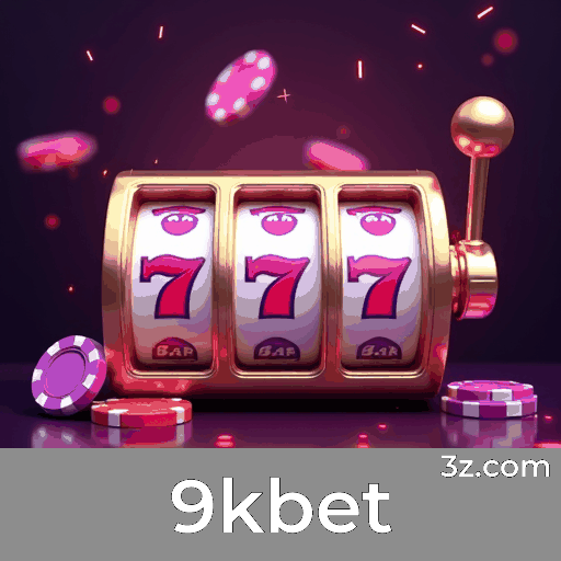 Cassino Online 9kbet