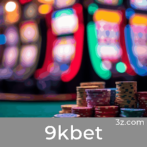 Jogos Crash no Cassino 9kbet