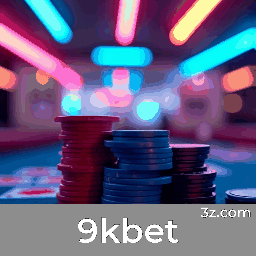 9kbet: O Melhor Cassino Online e Plataforma de Apostas