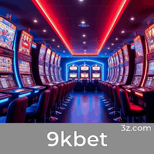 Cassino Online 9kbet