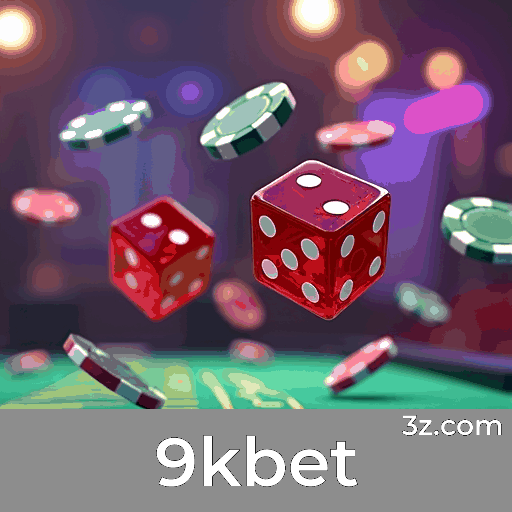 Acessar o site 9kbet COM