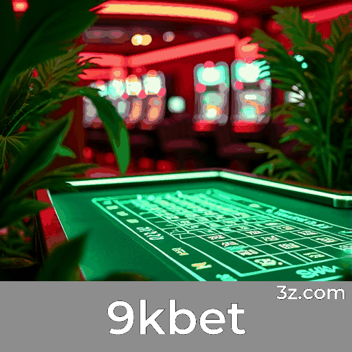 Cassino Online 9kbet