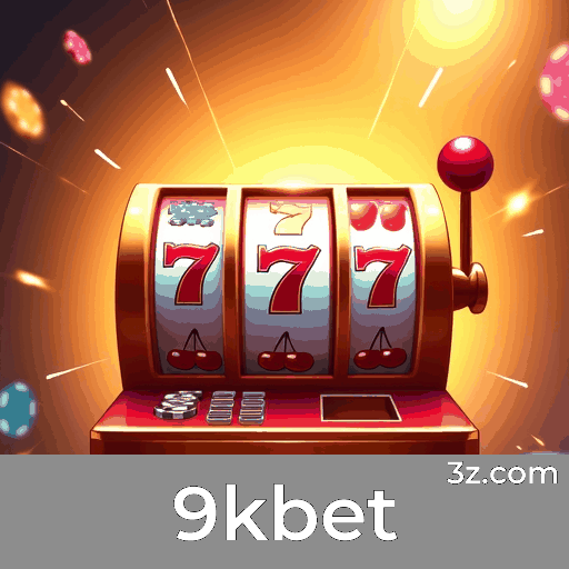 Cassino Online 9kbet