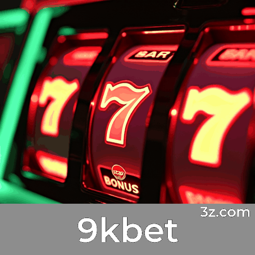 Cassino Online 9kbet